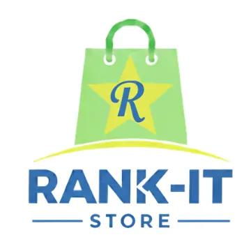 RANK-IT STORE logo